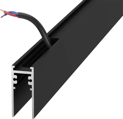 Шинопровод магнитный низковольтный накладной DesignLed SY mini SY-mini-TR-001577-48-2.5