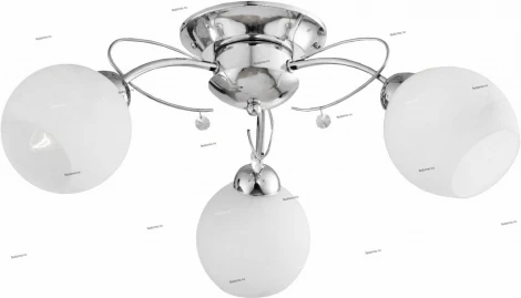 Потолочная люстра Toscom Camila TC-995-703