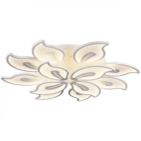 Потолочная люстра Toplight Frederica TL1143-156D