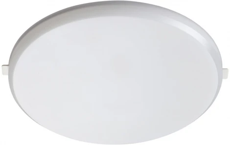 Встраиваемый точечный светильник Novotech Spot 358678 (LED, 220V, круглые, IP54)