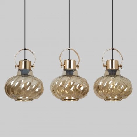 Подвесной светильник Modelux MODEMODERN MD.1189.720 BR