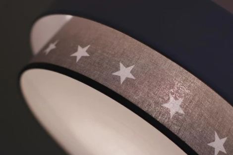 Подвесной светильник Lampex Happy 687/C