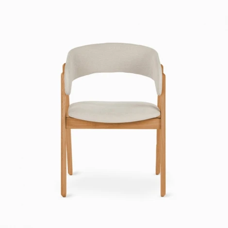 Обеденный стул Devlin Soft COSMO RED арт.Армада-7