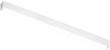 Трековый светильник магнитный светодиодный диммируемый Ambrella TRACK SYSTEM GL1291 (регулировка яркости, 220V, пульт управления, управление смартфоном, умный дом - LampSmart)