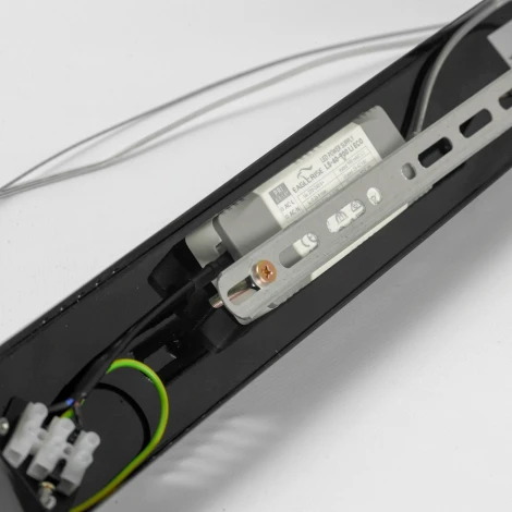 Подвесной светильник Lussole Kent LSP-7090 (LED, 220V, на тросе, IP21)