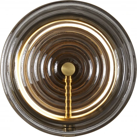 Настенный светильник Freya Borbon FR5442WL-L7B (LED, 220V)