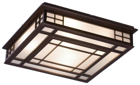 Потолочный светильник Velante 527 527-727-06