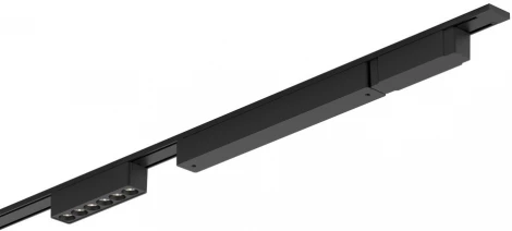 Шинопровод накладной магнитный 48V Aployt Magnetic track 48 APL.0170.00.300