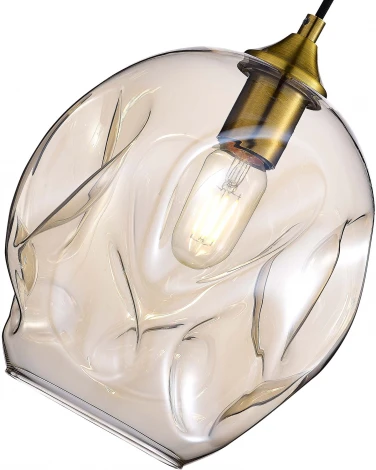 Подвесной светильник Idesia SL1188.313.01 ST Luce (220V, на проводе)