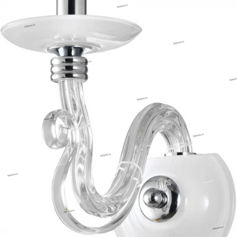 Бра Omnilux Alvara OML-79301-01