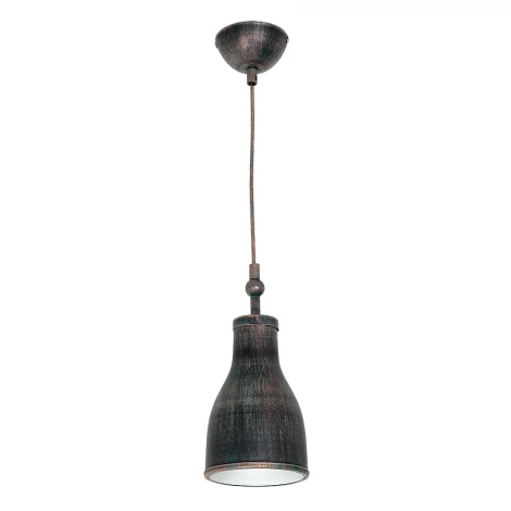 Подвесной светильник Luminex Greg 7362