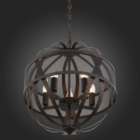 Подвесная люстра ST Luce Legato SL380.403.05