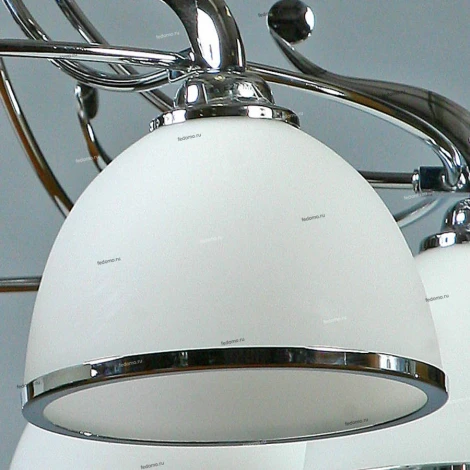 Brizzi Almeria MA02401CB/006 Chrome