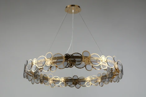 Подвесная люстра Veva APL.829.13.10