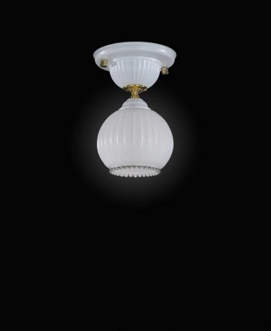 Потолочная люстра Reccagni Angelo PL 9600/1