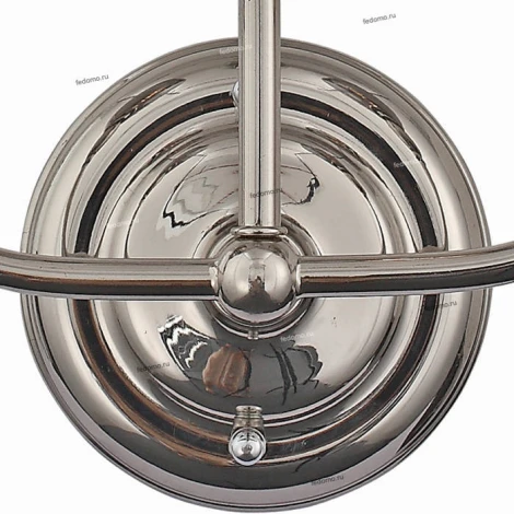 Бра ST Luce Funhi SL552.101.03 (220V, шарики)