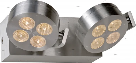 Спот Lucide Telti-Led 17988/08/12