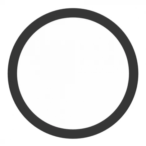 Настенно-потолочный светильник с регулировкой цветовой температуры Eglo Fueva 6 901325 11,5W(LED) 2700K, 4000K, 6500K, пластик, черный, белый