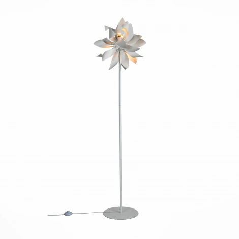 Торшер ST Luce Spiraglio SL453.505.04G