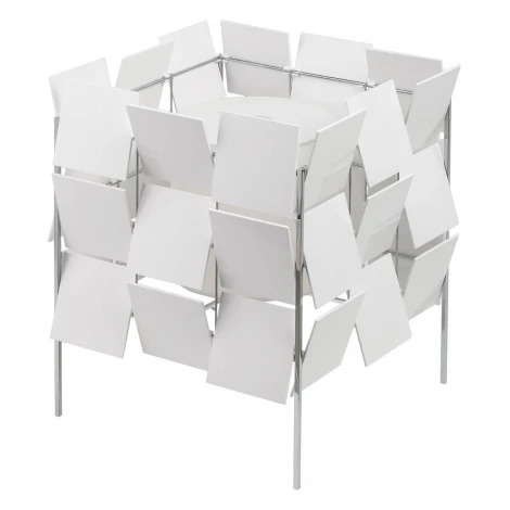 Интерьерная настольная лампа MW-Light Инго 658030201