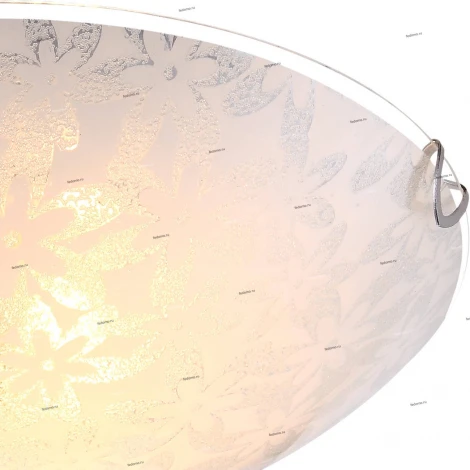 Настенно-потолочный светильник Globo Tornado 40463-2 (220V)