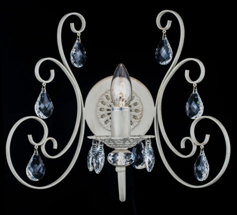 Бра Maytoni Princess ARM271-01-R