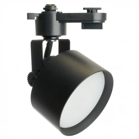 Трековый светильник однофазный 15W 220V Feron AL189 48709