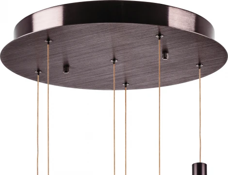 Подвесной светильник светодиодный Lightstar Sferetta 801189