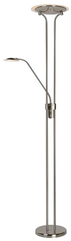 Торшер для чтения CHAMPION AC LED 19792/24/12 (220V)