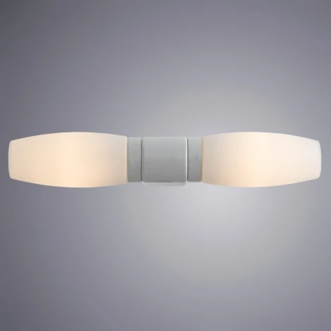 Настенный светильник Arte Lamp Aqua-bastone A1209AP-2WH
