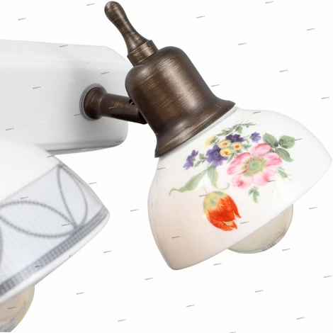 Спот ST Luce Pittura SL261.501.03