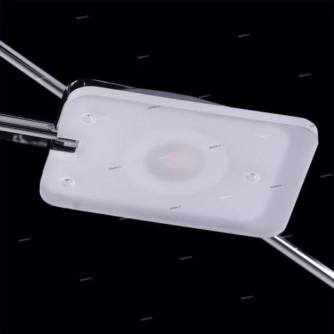 Потолочная люстра MW-Light Гэлэкси 632013605