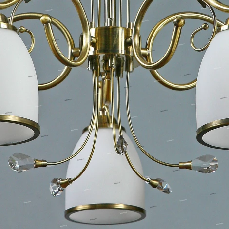 Brizzi Tarragona MA02640C/005 Bronze