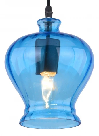 Подвесной светильник Arte Lamp Festa A8127SP-1BL