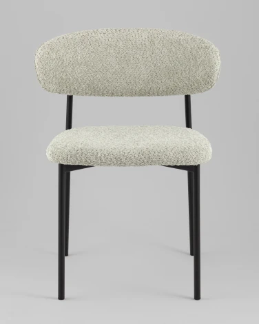 Стул Stool Group Sevyn букле охра арт.УТ000040253