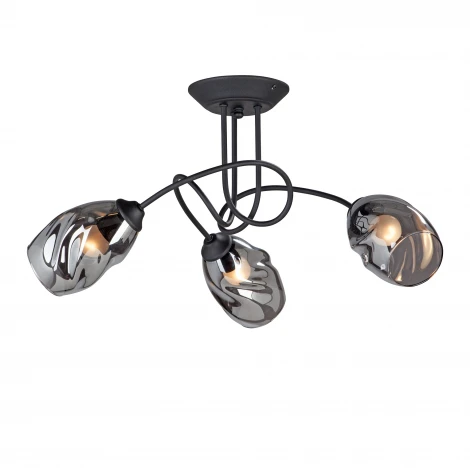 Потолочная люстра Vitaluce V4939-1/3PL (220V)