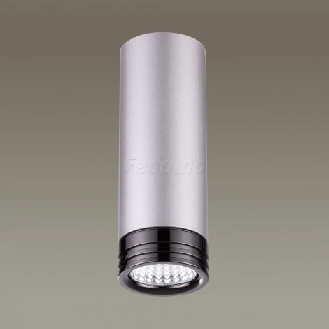 Накладной точечный светильник Odeon Light Ledrox 3580/9CL