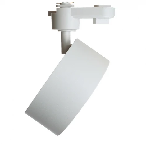 Трековый светильник однофазный светодиодный 24W 220V Feron AL138 51181