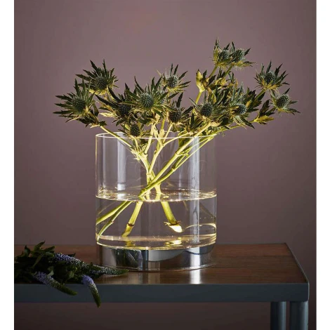 Интерьерная настольная лампа Markslojd Bouquet 107326