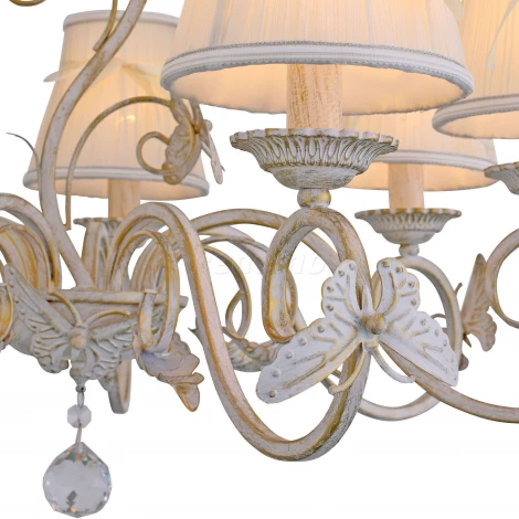 Подвесная люстра ST Luce Farfalla SL183.523.07