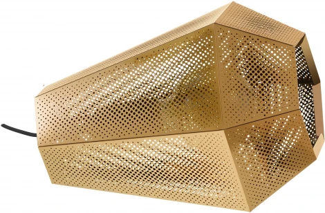 Интерьерная настольная лампа Eglo Chiavica 1 43229 (220V, выключатель)