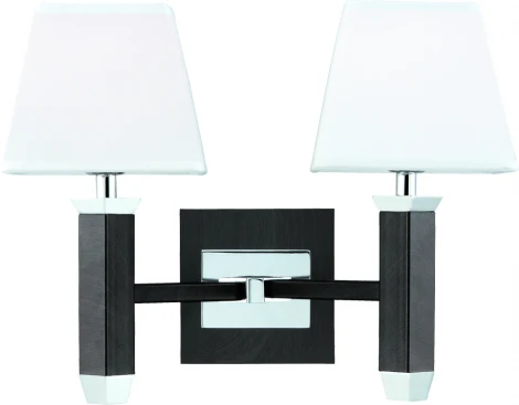 Бра Arte Lamp Everest A3330AP-2BR
