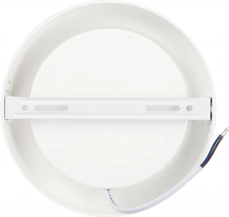 Точечный светильник светодиодный ЭРА LED 19-18-6K (220V, круглые, IP40)