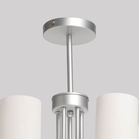 Потолочная люстра на штанге De City Каталина 361012405 (220V)