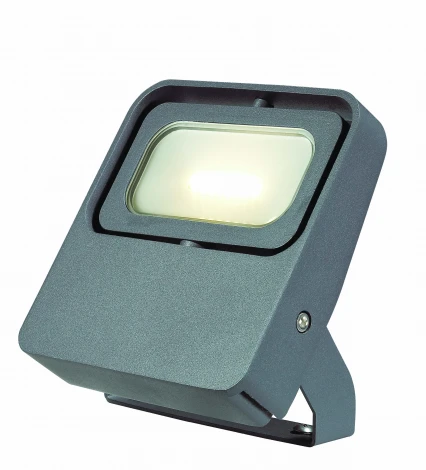 Прожектор уличный Novotech Armin Led 357408