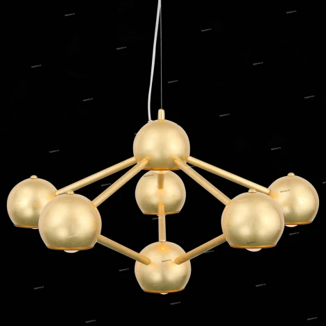Подвесная люстра ST Luce Rottura SL853.203.07
