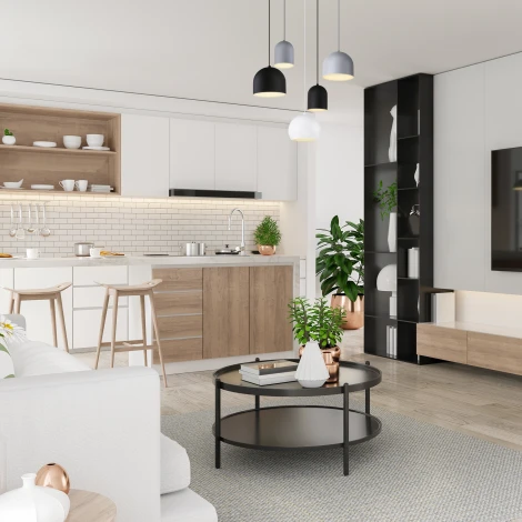 Подвесной светильник TK Lighting Tempre 6504