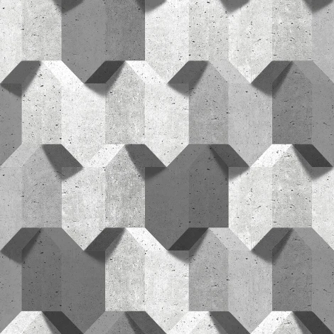 Обои виниловые Ugepa Reflets L77909 10,05 x 0,53 м