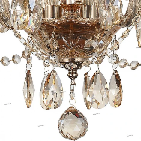 Подвесная люстра ST Luce Ricadi SL640.203.05