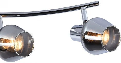 Спот на штанге Reluce 05950-0.8-04 CR (220V)